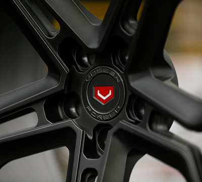 Vossen EVO-3