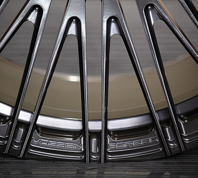 Vossen S17-14