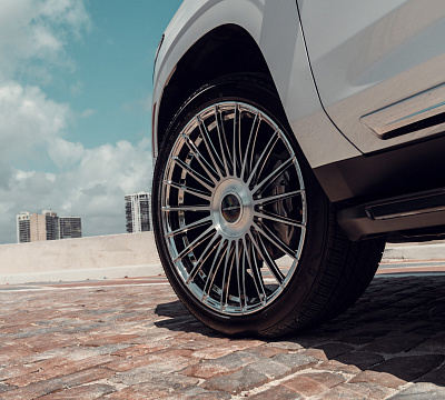 Vossen HF-8