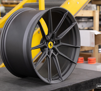 NOVITEC NF9