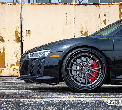 Vossen M-X4T (3-Piece)