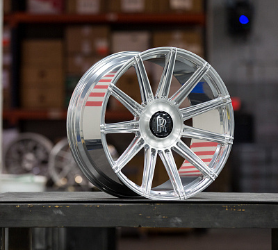 Vossen S17-12