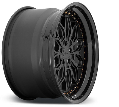 Rotiform BTC