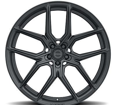 MV Forged MVF-5