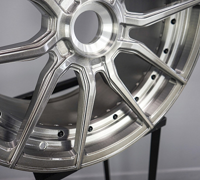 Strasse Wheels SV5 Deep Concave Duoblock