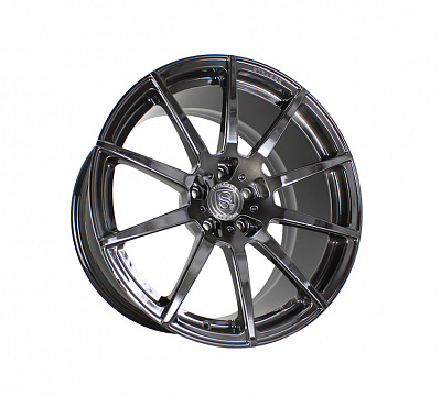 Strasse Wheels R10 Deep Concave Monoblock