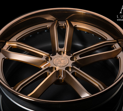 Avant Garde AGL27
