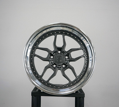 Strasse Wheels SV4 Competition