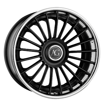 Кованые диски Avant Garde AGL79