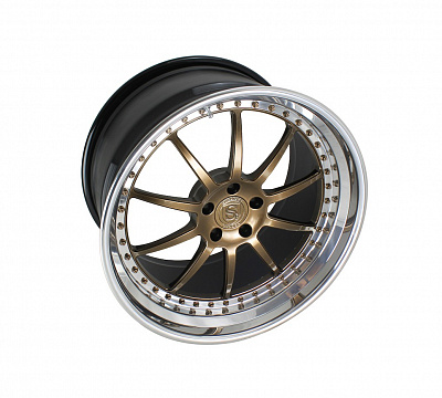 Strasse Wheels R10 Performance