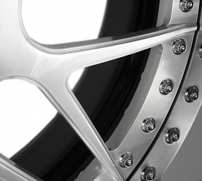 Strasse Wheels SV8 Signature