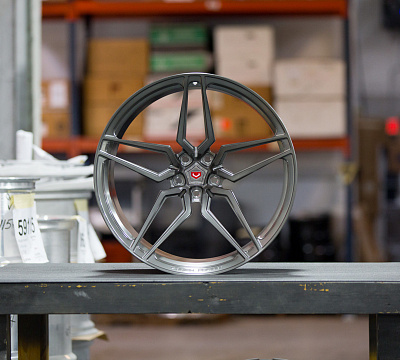Vossen M-X1
