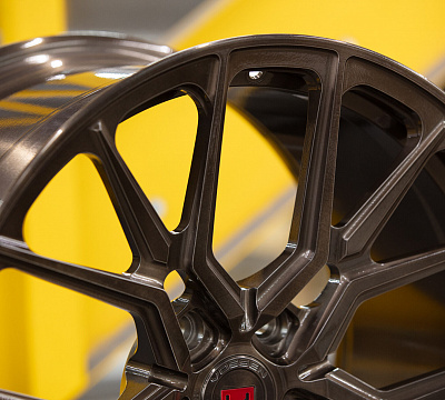Vossen M-X3