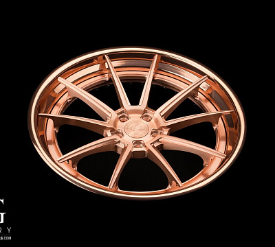Avant Garde AGL31