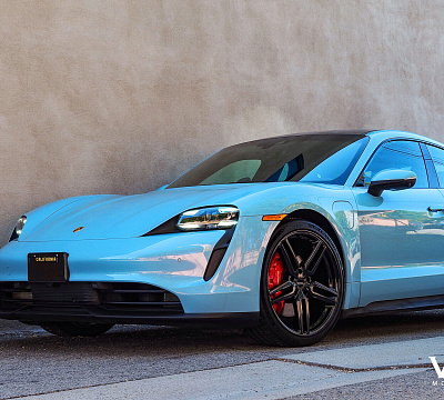 Vossen HF-1