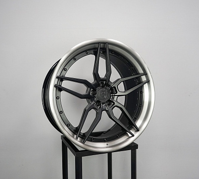 Strasse Wheels SV4 Deep Concave FS
