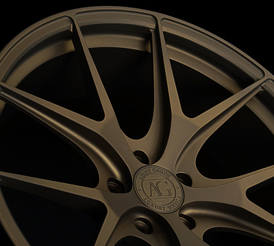Avant Garde AGL23