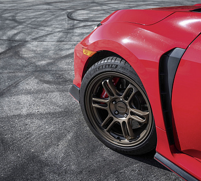 Rotiform RPS