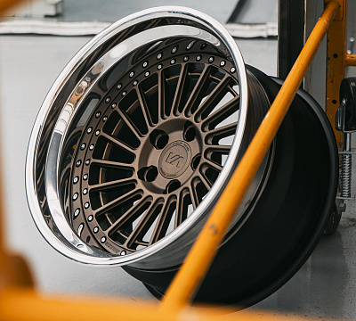 Variant Alloy TDH-3P