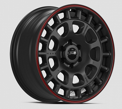 Kahn Hammerhead RS