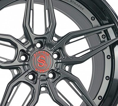 Strasse Wheels SV4-RS Deep Concave FS