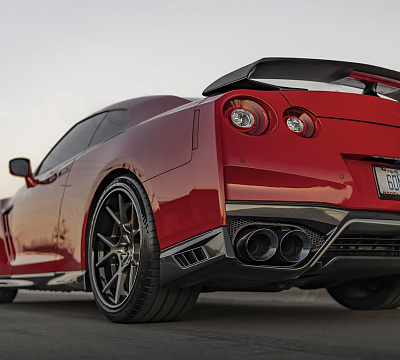 Rotiform KPS