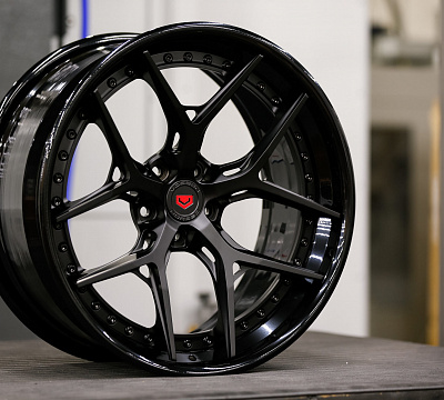Vossen S21-01 (3-Piece)