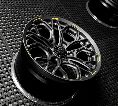 Brixton Forged PF14 R / RS