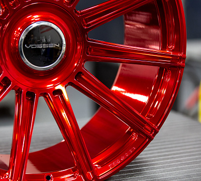 Vossen S17-12