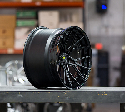 Vossen M-X3 (3-Piece)