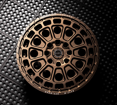 Brixton Forged BX05-M