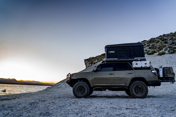 Toyota 4Runner