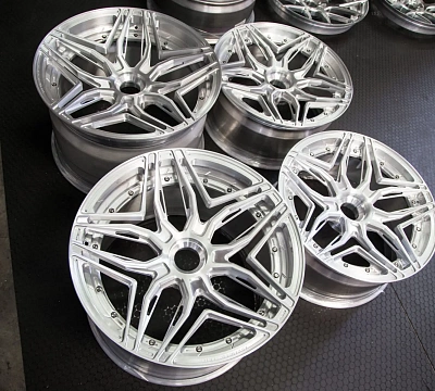 ADV.1 ADV005F M.V2 Advanced Series