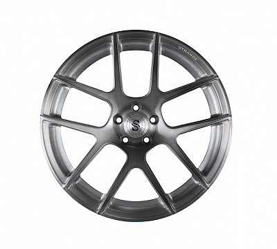 Strasse Wheels SM5 Deep Concave Monoblock