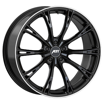 Кованые диски ABT Sport GR