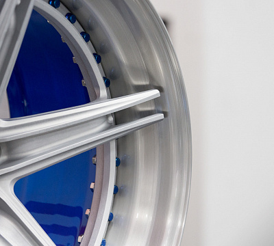 Vossen S17-03 (3-Piece)