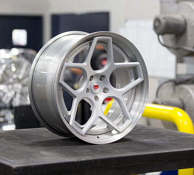 Vossen CG-205 (3-Piece)