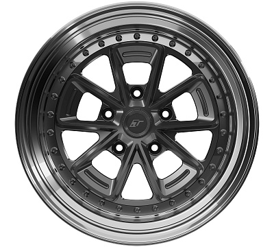 Turismo Forged FP01