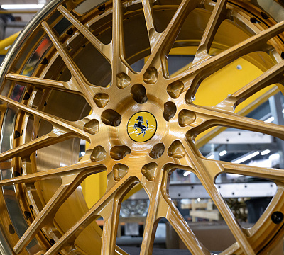 Vossen S17-07 (3-Piece)