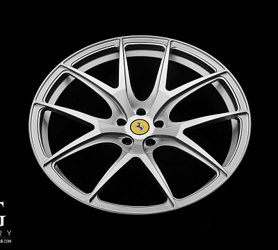Avant Garde AGL23