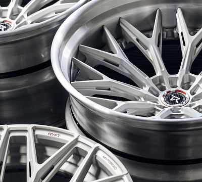 MV Forged RMV-03