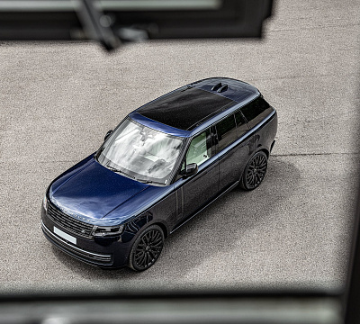 Kahn RS-2