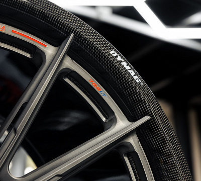 MV Forged LM-101