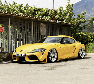 Rotiform KPS