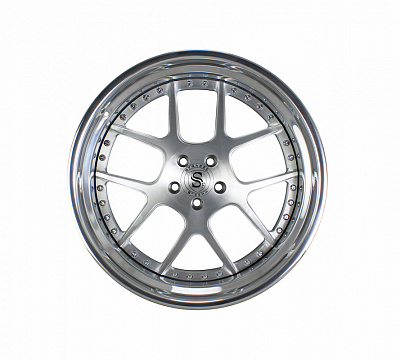Strasse Wheels SM5 Performance