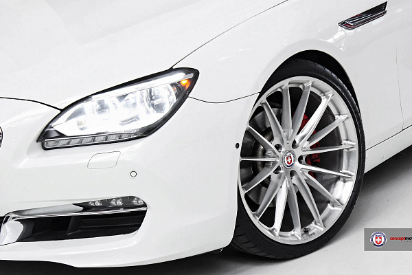 BMW 640i