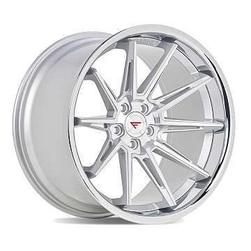 Кованые диски Ferrada CM2