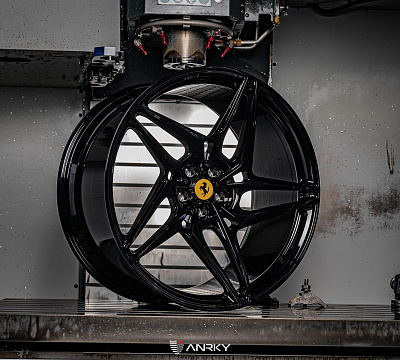 Anrky S1-X3