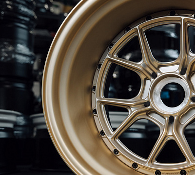MV Forged SL-102
