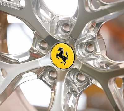 Vossen S21-01 (3-Piece)